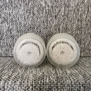 Clarisonic brush heads